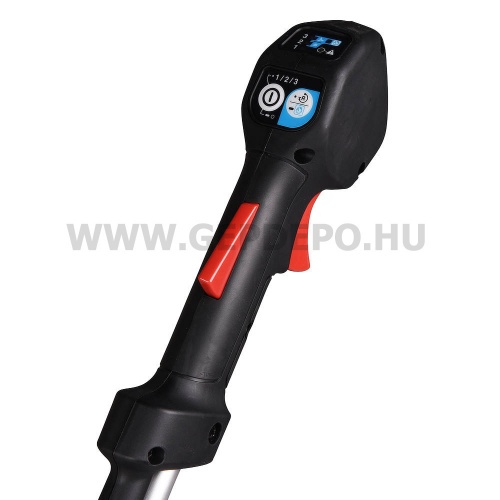 Makita UR002GZ01 akkus fűkasza géptest 40Vmax XGT BL XPT ADT AFT