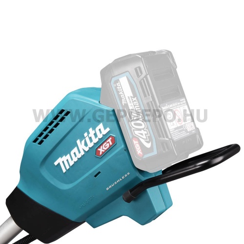 Makita UR002GZ01 akkus fűkasza géptest 40Vmax XGT BL XPT ADT AFT