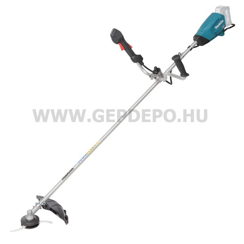 Makita UR016GZ akkus fűkasza géptest 40Vmax XGT BL XPT ADT AFT