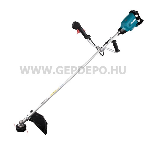 Makita DUR369APT2 akkus fűkasza
