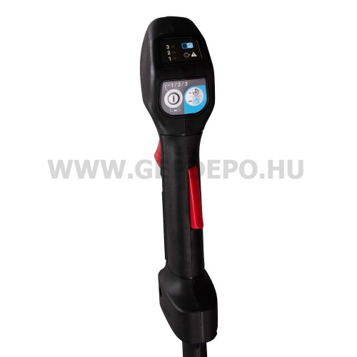 Makita DUR369APT2 akkus fűkasza