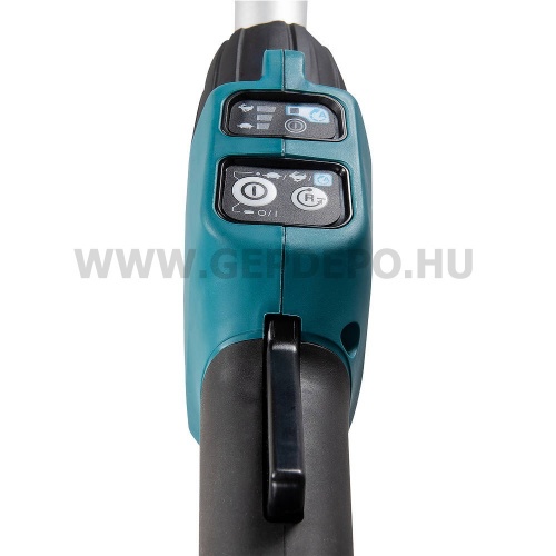 Makita DUR189Z akkus szegélynyíró géptest 18V LXT BL XPT