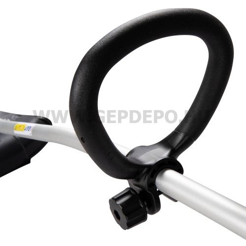 Makita DUR189Z akkus szegélynyíró géptest 18V LXT BL XPT