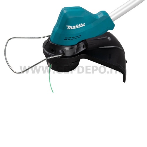Makita DUR189Z akkus szegélynyíró géptest 18V LXT BL XPT