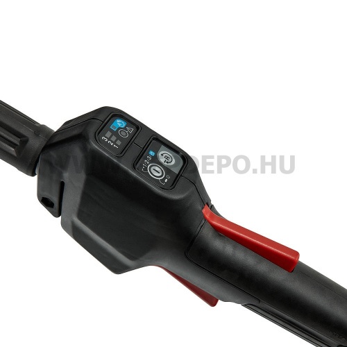 Makita DUR191LZX3 akkus szegélynyíró géptest 18V LXT BL