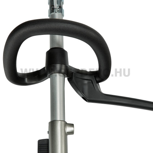Makita DUR191LZX3 akkus szegélynyíró géptest 18V LXT BL
