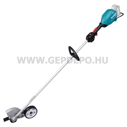 Makita UE001GZ akkumulátoros gyepszegélyező géptest 40Vmax XGT BL AFT