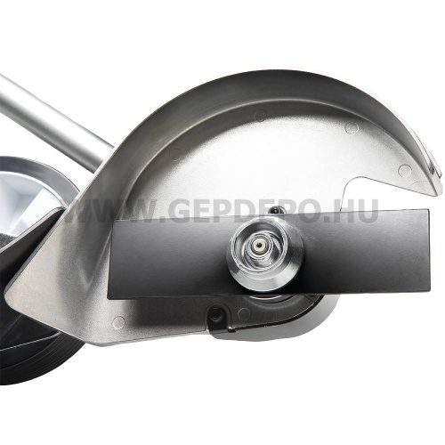 Makita UE001GZ akkumulátoros gyepszegélyező géptest 40Vmax XGT BL AFT