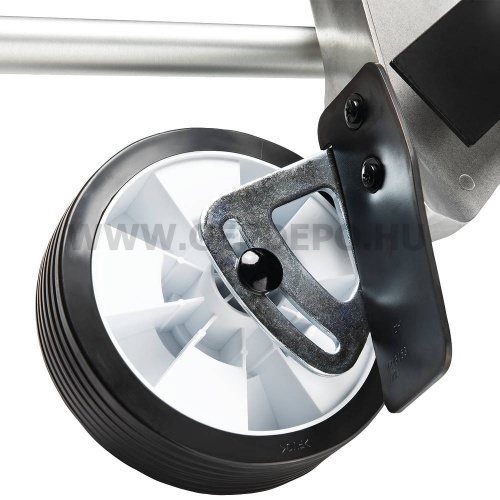 Makita UE001GZ akkumulátoros gyepszegélyező géptest 40Vmax XGT BL AFT