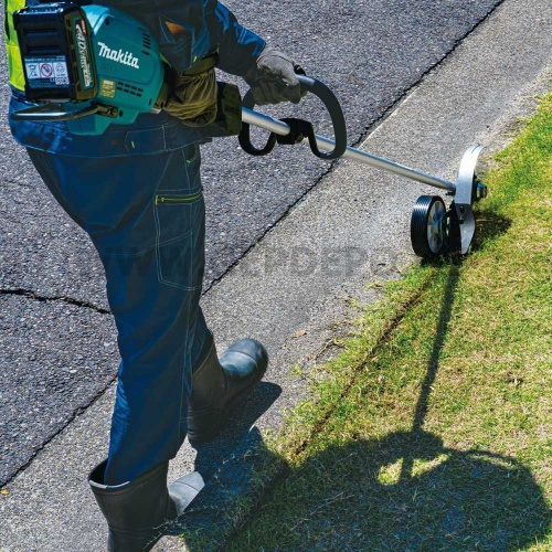 Makita UE001GZ akkumulátoros gyepszegélyező géptest 40Vmax XGT BL AFT