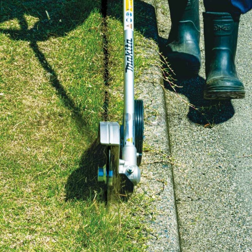 Makita UE001GZ akkumulátoros gyepszegélyező géptest 40Vmax XGT BL AFT