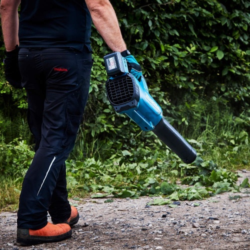 Makita DUB184Z akkus légseprő géptest 18V LXT