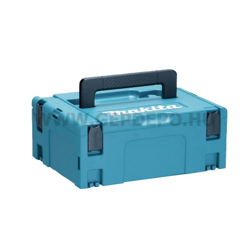 Makita DLX3195JX1 akkus szett 18V LXT BL XPT(DDF484 +DGA504 +DHR243+ 2x BL1850B + DC18RC +2x MakPac)
