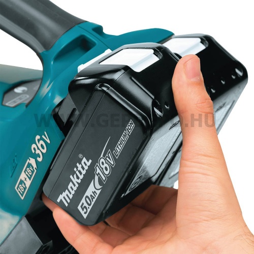 Makita DUB362PT4X akkus légseprő