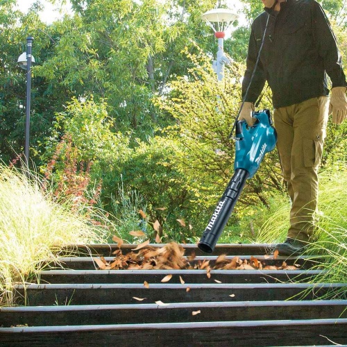 Makita DUB362PT4X akkus légseprő