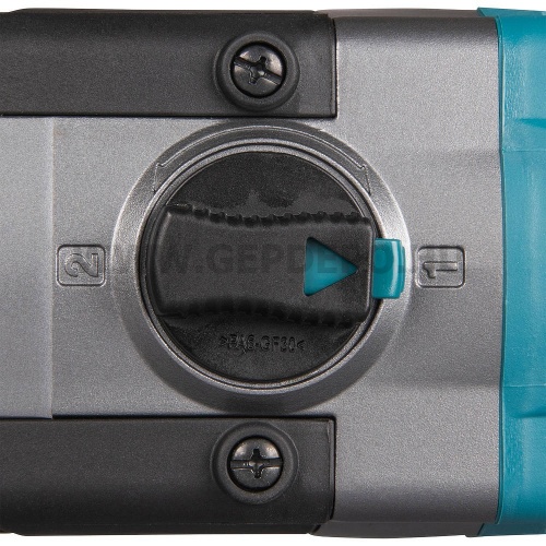 Makita DG002GZ akkus földfúró géptest 40V max XGT BL XPT