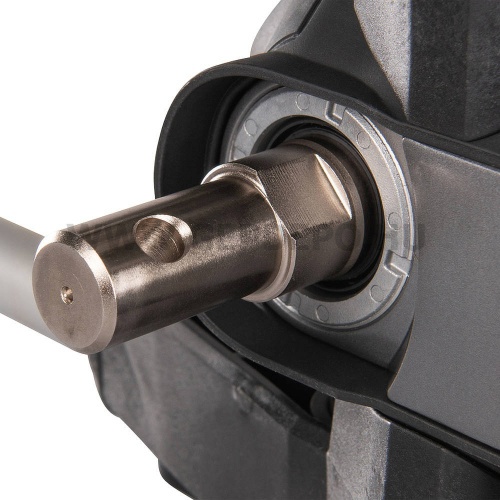 Makita DG002GZ akkus földfúró géptest 40V max XGT BL XPT
