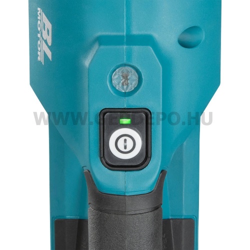 Makita DG002GZ akkus földfúró géptest 40V max XGT BL XPT