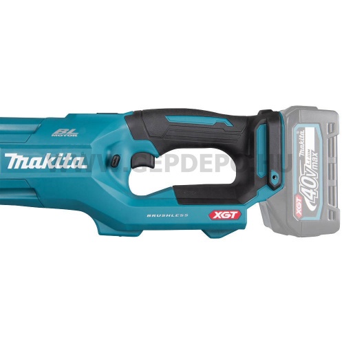 Makita DG002GZ akkus földfúró géptest 40V max XGT BL XPT