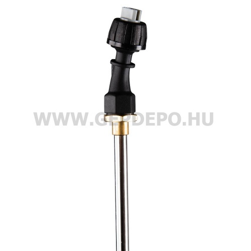 Makita DUS158Z akkus permetező géptest 18V LXT XPT