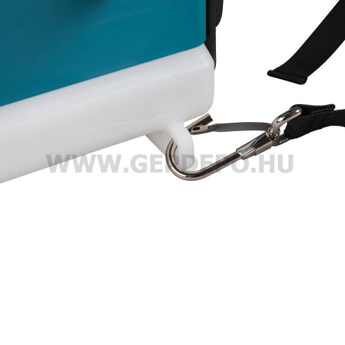 Makita DUS158Z akkus permetező géptest 18V LXT XPT