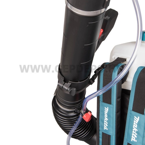 Makita PM001GZ01 akkus permetező géptest 40Vmax XGT BL WG