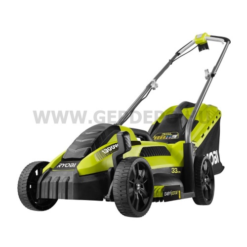 Ryobi RLM13E33S elektromos fűnyíró