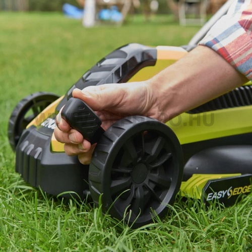 Ryobi RLM13E33S elektromos fűnyíró