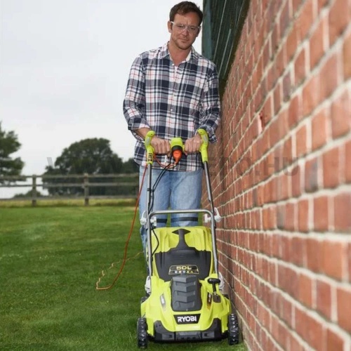 Ryobi RLM18E40H elektromos fűnyíró