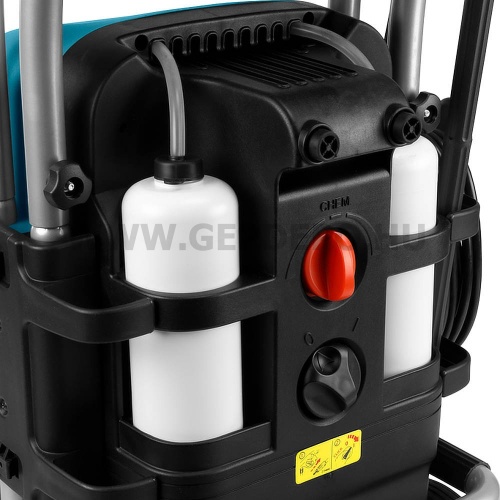 Makita HW140 Magasnyomású mosó