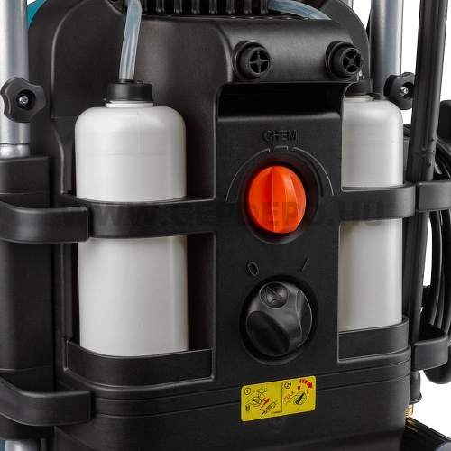 Makita HW151 Magasnyomású mosó
