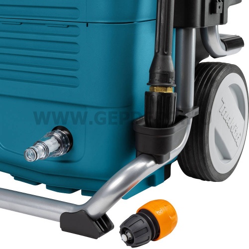 Makita HW151 Magasnyomású mosó