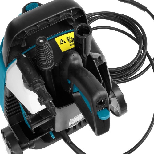 Makita HW102 Magasnyomású mosó