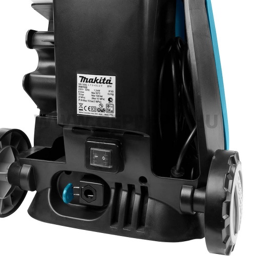 Makita HW102 Magasnyomású mosó