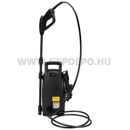 Makita HW101 Magasnyomású mosó