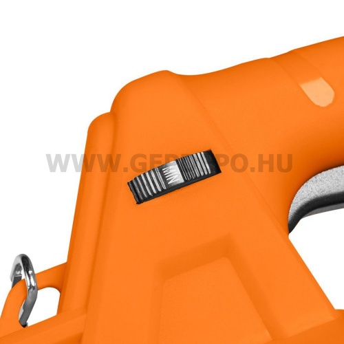 NEO Tools elektromos lombszívó-fúvó, 3500W, 45L-es gyűjtőzsák