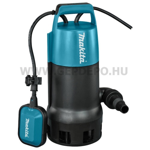 Makita PF1010 szennyvízszivattyú