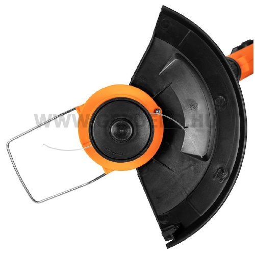 NEO Tools elektromos szegélynyíró 380W, teleszkópos nyél