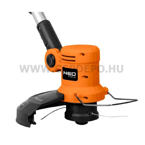 NEO Tools elektromos szegélynyíró 380W, teleszkópos nyél