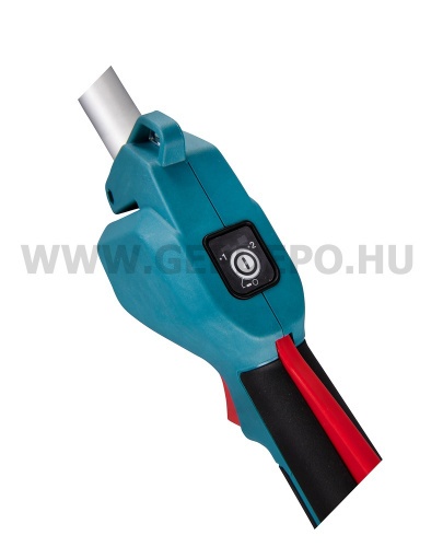 Makita DUX18ZX1 akkus multi fűkasza géptest 18V LXT BL XPT + fűkasza feltét