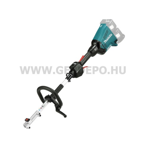 Makita DUX60Z akkus multi fűkasza géptest