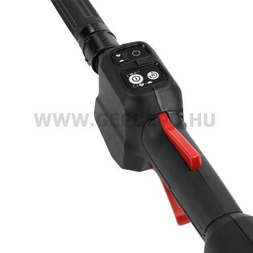 Makita DUX60Z akkus multi fűkasza géptest