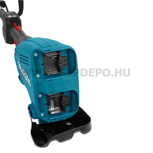 Makita DUX60Z akkus multi fűkasza géptest