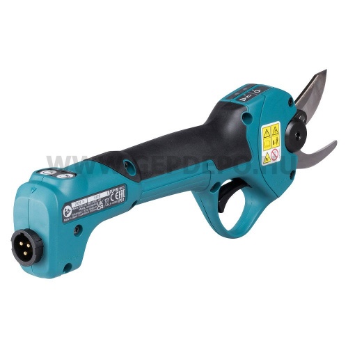 Makita DUP180T001 akkumulátoros metszőolló 18V LXT BL XPT