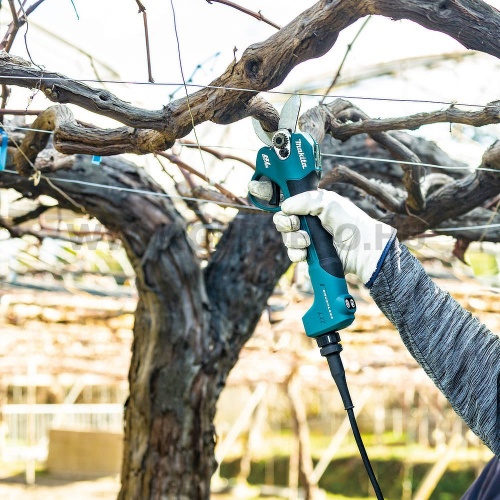 Makita DUP180T001 akkumulátoros metszőolló 18V LXT BL XPT