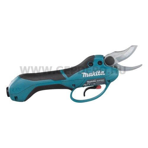Makita DUP362Z akkus metszőolló géptest