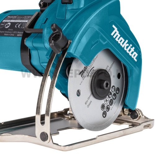 Makita CC301DSAJ gyémántvágó 10,8V-12V Max CXT