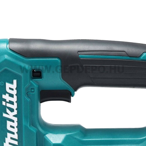 Makita ST113DZ akkus kapcsozó géptest 10,8V-12V Max CXT