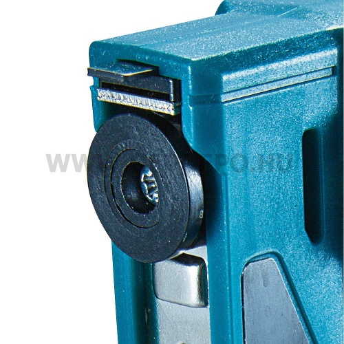 Makita ST113DZ akkus kapcsozó géptest 10,8V-12V Max CXT