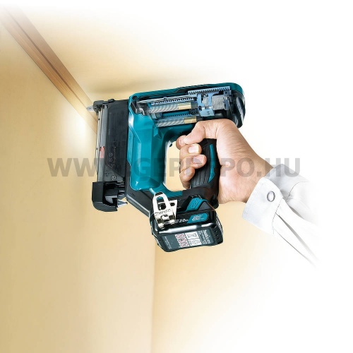Makita PT354DZ akkus tűszegező géptest 10,8V-12V Max CXT